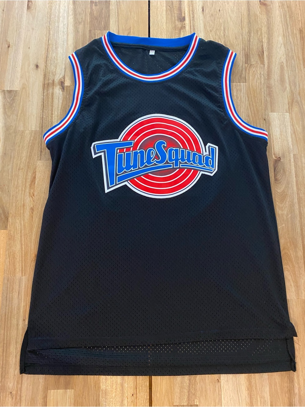 Michael Jordan Tune Squad Jersey